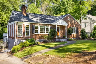 891 Stratford Road, Avondale Estates, GA 30002 - Photo 2