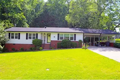 405 Church Street, Bremen, GA 30110 - Photo 1