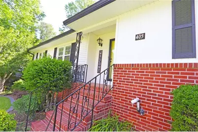 405 Church Street, Bremen, GA 30110 - Photo 4