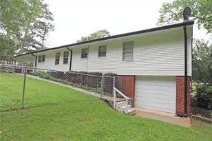 405 Church St, Bremen, GA 30110 - Photo 28