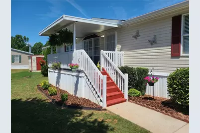 915 Bel Air Boulevard, Hampton, GA 30228 - Photo 2