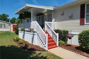 915 Bel Air Blvd, Hampton, GA 30228 - Photo 2
