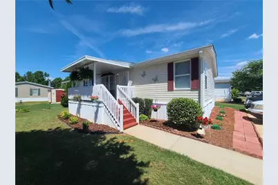 915 Bel Air Boulevard, Hampton, GA 30228 - Photo 1