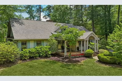 1290 Peachtree Battle Avenue NW, Atlanta, GA 30327 - Photo 70