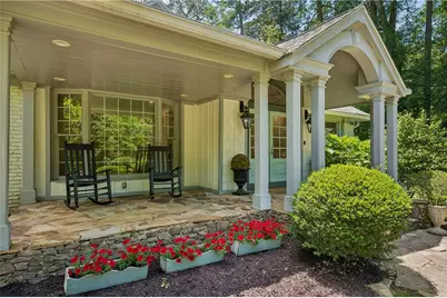 1290 Peachtree Battle Avenue NW, Atlanta, GA 30327 - Photo 72