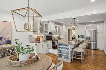 1290 Peachtree Battle Avenue NW, Atlanta, GA 30327 - Photo 22