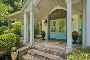 1290 Peachtree Battle Ave NW, Atlanta, GA 30327 - Photo 4