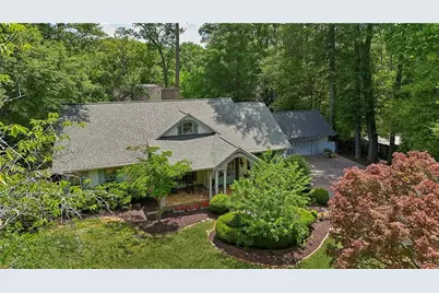 1290 Peachtree Battle Avenue NW, Atlanta, GA 30327 - Photo 68