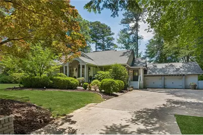 1290 Peachtree Battle Avenue NW, Atlanta, GA 30327 - Photo 2