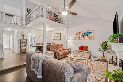 3078 Balearic Drive, Marietta, GA 30067 - Photo 6
