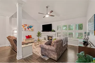 3078 Balearic Drive, Marietta, GA 30067 - Photo 4