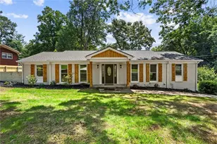 4159 King Valley Dr SE, Smyrna, GA 30082 - Photo 1