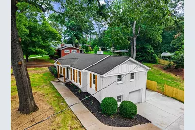 4159 King Valley Drive SE, Smyrna, GA 30082 - Photo 4