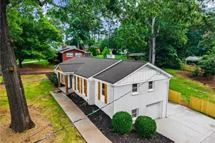 4159 King Valley Dr SE, Smyrna, GA 30082 - Photo 4
