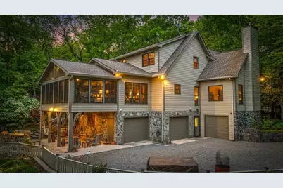 10620 Highway 52 Highway, Chatsworth, GA 30705 - Photo 1