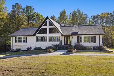 300 Hay Renfroe Drive, Dallas, GA 30157 - Photo 4