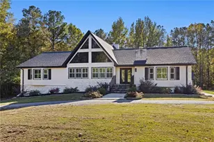 300 Hay Renfroe Dr, Dallas, GA 30157 - Photo 4