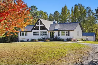 300 Hay Renfroe Drive, Dallas, GA 30157 - Photo 2