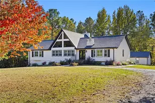 300 Hay Renfroe Dr, Dallas, GA 30157 - Photo 2