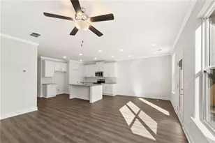 5665 Overview Dr, Flowery Branch, GA 30542 - Photo 10