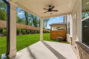 5665 Overview Dr, Flowery Branch, GA 30542 - Photo 28