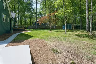 3375 Spinnaker Way, Acworth, GA 30102 - Photo 44