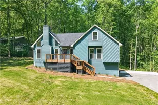 3375 Spinnaker Way, Acworth, GA 30102 - Photo 1