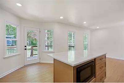 3375 Spinnaker Way, Acworth, GA 30102 - Photo 16
