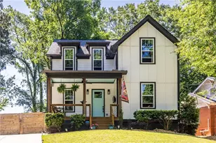 630 Willard Ave SW, Atlanta, GA 30310 - Photo 2