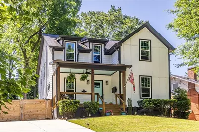 630 Willard Avenue SW, Atlanta, GA 30310 - Photo 1