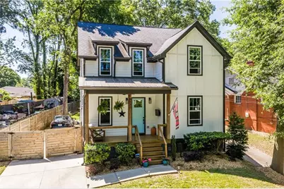 630 Willard Avenue SW, Atlanta, GA 30310 - Photo 74