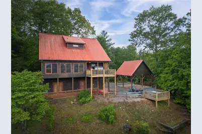 170 Wildwood Court, Ellijay, GA 30540 - Photo 1