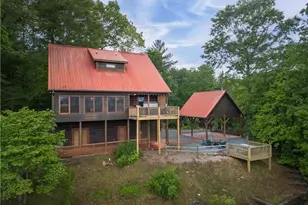 170 Wildwood Ct, Ellijay, GA 30540 - Photo 1