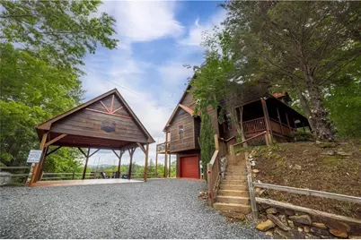 170 Wildwood Court, Ellijay, GA 30540 - Photo 38