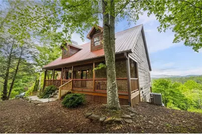 170 Wildwood Court, Ellijay, GA 30540 - Photo 2