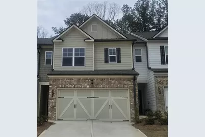 5653 Overview Drive, Flowery Branch, GA 30542 - Photo 1
