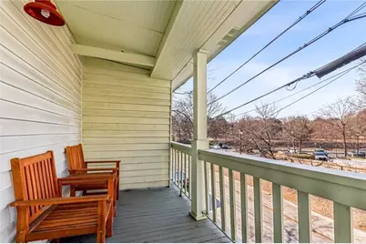196 Reinhardt Street SE #A, Atlanta, GA 30312 - Photo 10