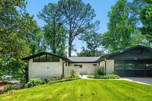 3068 Cherry Blossom Ln, Atlanta, GA 30344 - Photo 1