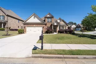 2756 Madison Mae Ln, Grayson, GA 30017 - Photo 4