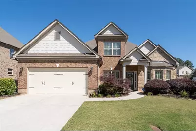 2756 Madison Mae Lane, Grayson, GA 30017 - Photo 2