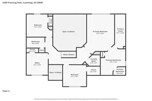 5380 Prancing, Cumming, GA 30040 - Photo 72