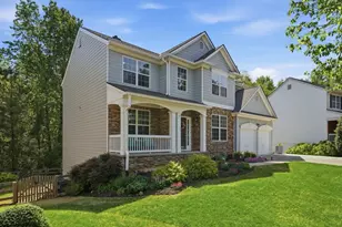 5380 Prancing, Cumming, GA 30040 - Photo 1