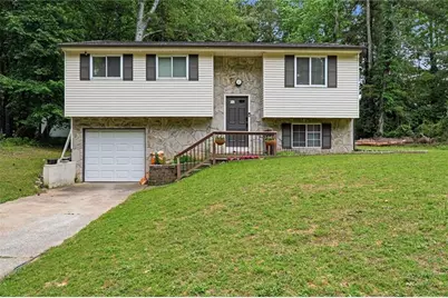 3775 Somerset Drive SW, Marietta, GA 30064 - Photo 1