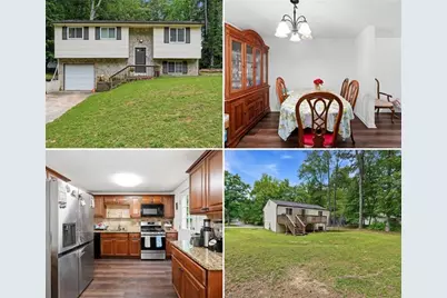 3775 Somerset Drive SW, Marietta, GA 30064 - Photo 1