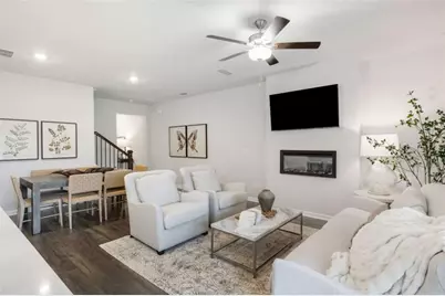 345 Yukon Drive #56, Conyers, GA 30094 - Photo 10