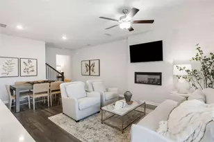 345 Yukon Dr, Conyers, GA 30094 - Photo 10