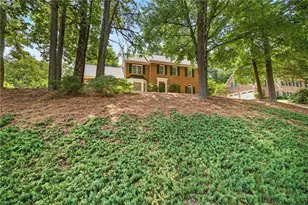 4150 Woodlark Ct NE, Roswell, GA 30075 - Photo 2