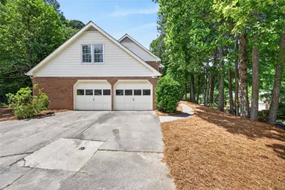4150 Woodlark Court NE, Roswell, GA 30075 - Photo 4