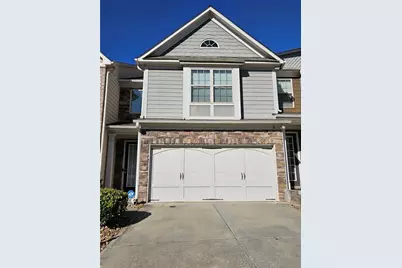 5747 Radford Loop, Fairburn, GA 30213 - Photo 2