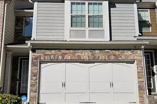 5747 Radford Loop, Fairburn, GA 30213 - Photo 2